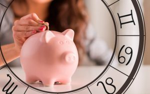 Депозиты по зодиаку: у каких знаков самые большие вклады