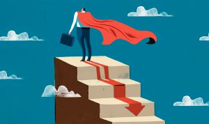 Названа страна-лидер в сфере финансовых технологий