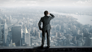 НБУ в 2017: в планах либерализация и прозрачность