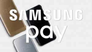 Все телефоны Samsung будут поддерживать мобильные платежи