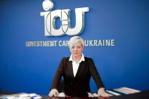 Гонтарева задекларировала еще 52,6 млн гривен