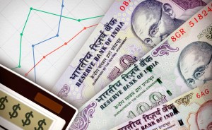 Индийские банки опасаются нехватки наличных денег