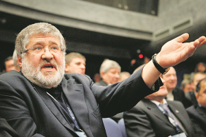 Коломойский прокомментировал национализацию ПриватБанка