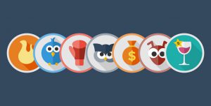 Геймификация в ритейле: опыт торговых сетей