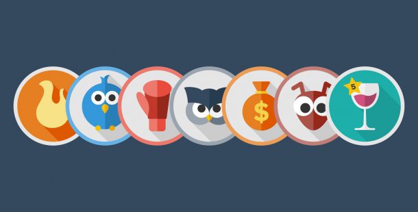 Геймификация в ритейле: опыт торговых сетей