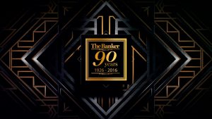 Назван банк года в Украине по версии The Banker