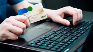 Первая платежная система начала тестирование 3D Secure 2.0