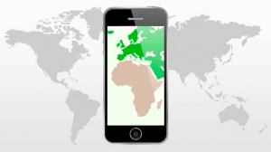 Mastercard будет продвигать cashless в Африке