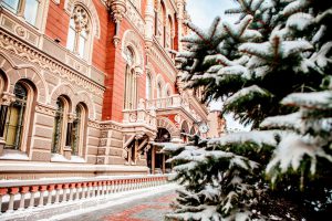 В Киеве выявлено еще два незаконных пункта обмена валют