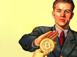 Чем опасно использование криптовалют: ЦБ предупреждает