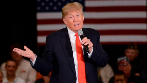 Alibaba попал в черный список: виноват ли Трамп