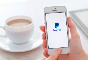 PayPal запускает мобильное приложение для бизнеса