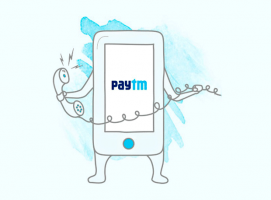 Популярный электронный кошелек исчез из App Store