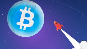 Украинцы активно скупают биткоин