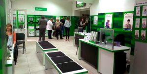 Приток депозитов: украинцы понесли деньги в ПриватБанк