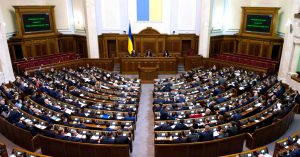 Госгарантия на вклады: Рада приняла законопроект о защите вкладчиков