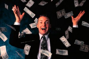 Богатые стали богаче: за год состояние миллиардеров выросло