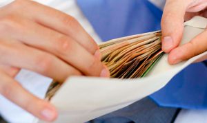 Зарплаты украинцев вырастут на 5 тыс грн – Минэкономразвития