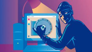 Хакеры украли со счетов Центробанка России $31 млн