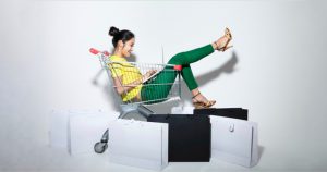 E-commerce по-украински: назван самый популярный товар в Сети