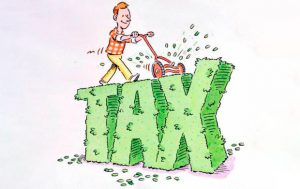 В Греции введут налоговые скидки за отказ от наличных