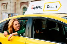 Вслед за Uber: Яндекс.Такси повышает тарифы