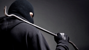 В Киеве ограбили интернет-магазин