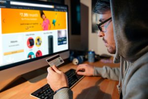 Мошенники атакуют покупателей Amazon