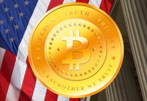 До биткоина добрались налоговики