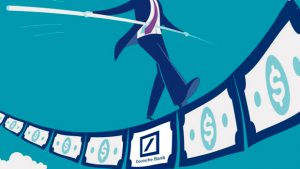 Европейский банк заплатит штраф за отмывание денег из России