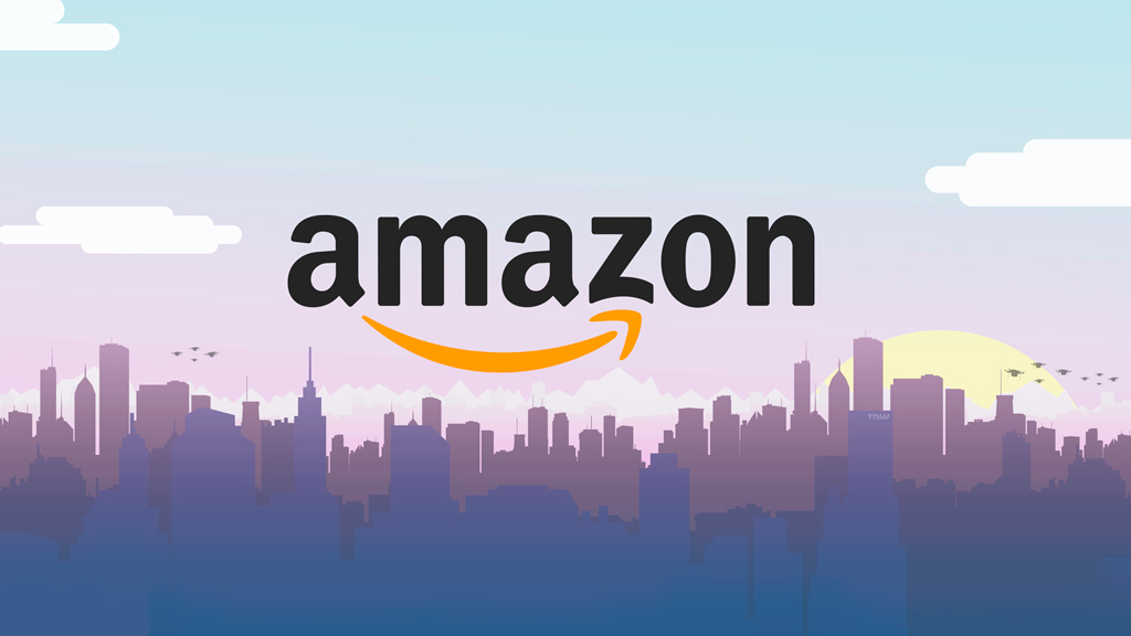 Amazon платная поисковая платформа