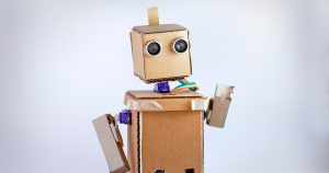 Apple всерьез займется исследованием искусственного интеллекта