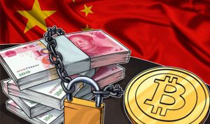 Китай еще больше усилит контроль за биткоином
