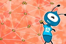 Глобальные планы Ant Financial: 2 млрд клиентов и технология блокчейн