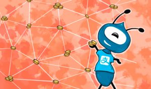 Глобальные планы Ant Financial: 2 млрд клиентов и технология блокчейн