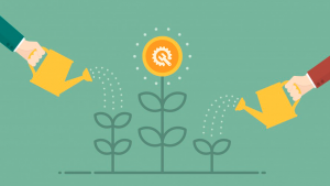 Быть как Apple: в 2017 банки увеличат расходы на высокие технологии