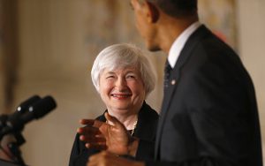 Блокчейн изменит глобальную финансовую систему — регулятор США