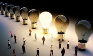 Названы самые инновационные экономики мира