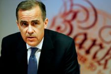 Финтех несет в себе системные риски для банков — глава Банка Англии