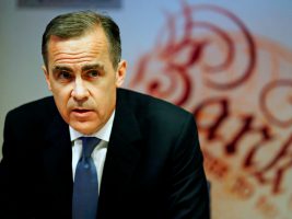 Финтех несет в себе системные риски для банков — глава Банка Англии