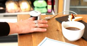 FingoPay: как оплатить покупки в баре, не доставая кошелек