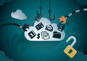 Крупная международная банковская группа стала жертвой кибератак