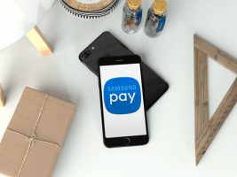 Привет, Bixby: у Samsung Pay тоже появится голосовой помощник