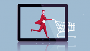 Скорость онлайн-покупок: насколько быстро отовариваются европейцы