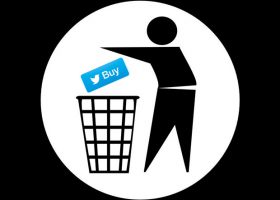 Twitter «убивает» один из своих амбициозных проектов