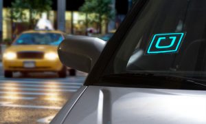 Uber заплатит $20 млн штрафа за обман