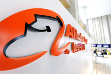 Подразделение Alibaba приобретает американский сервис по переводу денег