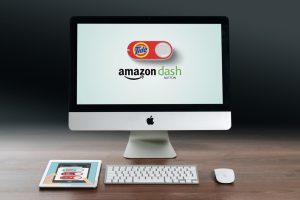 Лишь бы продать: Amazon запускает еще один канал торговли