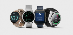 В новой прошивке для часов на Android появятся облачные платежи