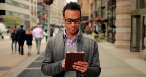 Мобильный банковский сервис для мигрантов в Европе получил $10 млн инвестиций